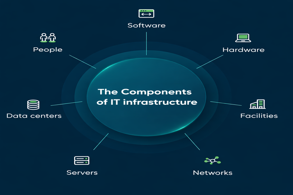 Rhinexa - Technology Solutions and IT Services Provider