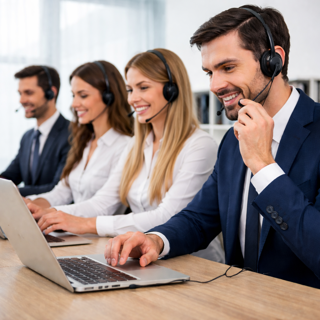 Support Ana Operations Rhinexa - Technology Solutions and IT Services Provider