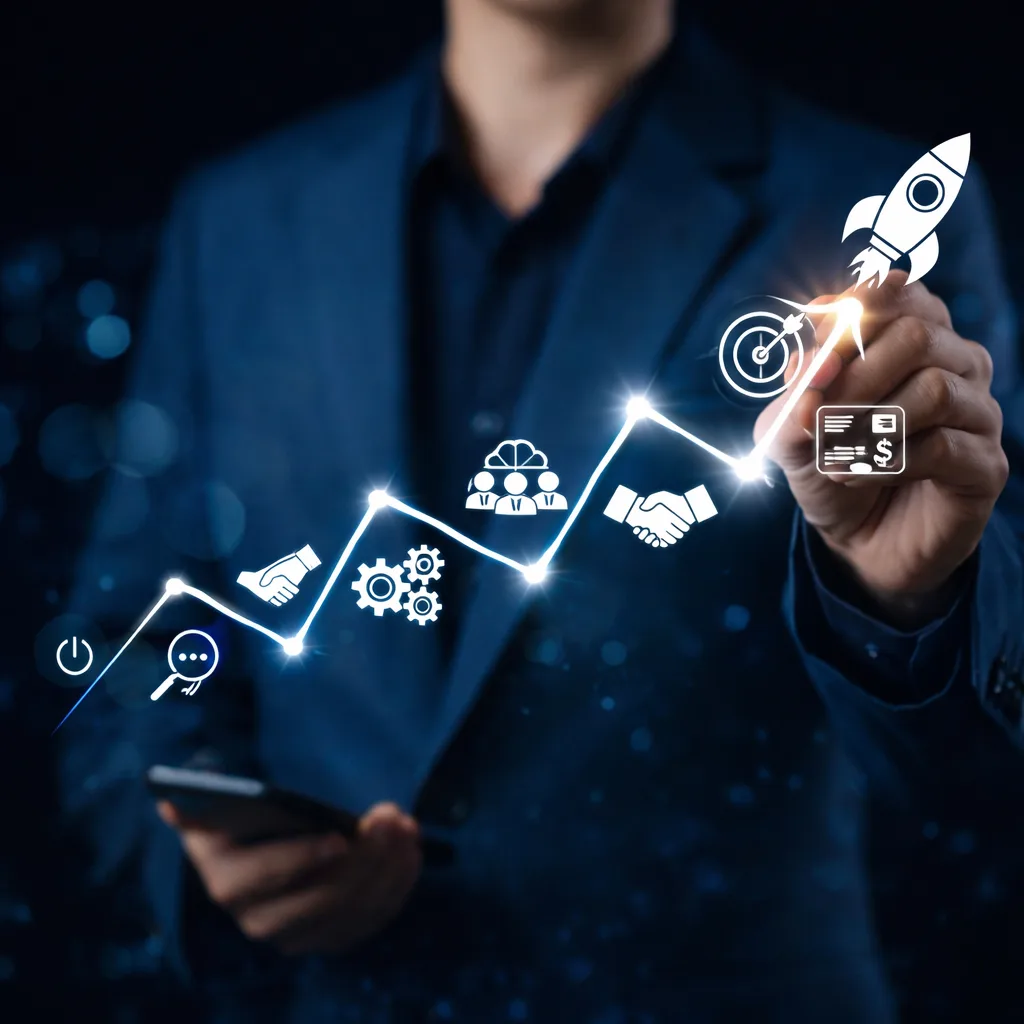 Rhinexa - Technology Solutions and IT Services Provider
